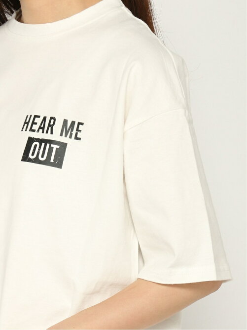 Anap Anap 掠れ英字プリントtシャツ Rakuten Fashion 楽天ファッション 旧楽天ブランドアベニュー Aq6877 Anap Anap 掠れ英字プリントtシャツ Rakuten Fashion 楽天ファッション 旧楽天ブランドアベニュー Aq6877