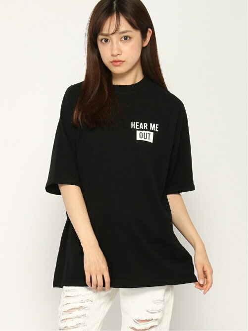 Anap Anap 掠れ英字プリントtシャツ Rakuten Fashion 楽天ファッション 旧楽天ブランドアベニュー Aq6877 Anap Anap 掠れ英字プリントtシャツ Rakuten Fashion 楽天ファッション 旧楽天ブランドアベニュー Aq6877