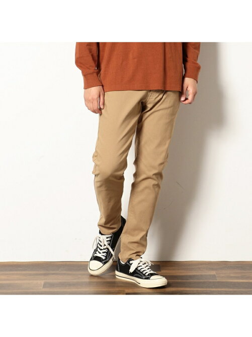 Comme Ca Ism ドリームストレッチ スキニーパンツ Rakuten Fashion 楽天ファッション 旧楽天 ブランドアベニュー Bp5877