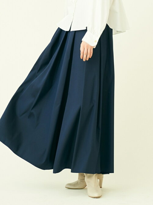 Tomorrowland シャンブレータフタ マキシスカート Rakuten Fashion 楽天ファッション 旧楽天 ブランドアベニュー Bp7877 Tomorrowland シャンブレータフタ マキシスカート Rakuten Fashion 楽天ファッション 旧楽天 ブランドアベニュー Bp7877