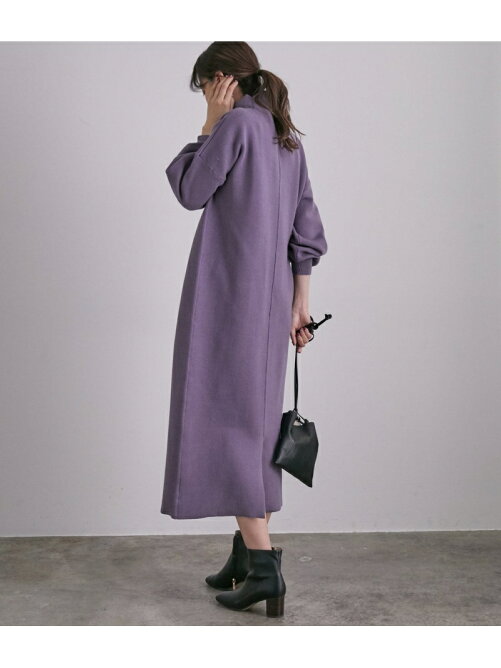 Salon Adam Et Rope バックスリットロングニットワンピース Rakuten Fashion 楽天ファッション 旧楽天ブランドアベニュー Bz1877 Salon Adam Et Rope バックスリットロングニットワンピース Rakuten Fashion 楽天ファッション 旧楽天ブランドアベニュー Bz1877