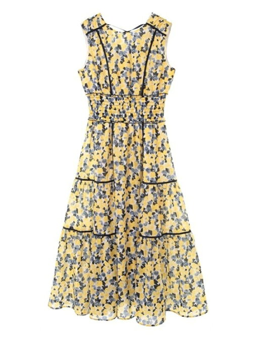 31 Sons De Mode 美人百花6月号掲載 配色切替小花柄ワンピース Rakuten Fashion 楽天ファッション 旧楽天ブランドアベニュー Cn6877 31 Sons De Mode 美人百花6月号掲載 配色切替小花柄ワンピース Rakuten Fashion 楽天ファッション 旧楽天ブランドアベニュー Cn6877