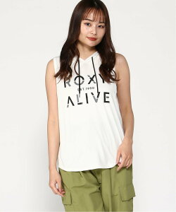 ySALE^30%OFFzROXY (W)DRIVE ALIVE LV[ gbvX p[J[Et[fB[ u[ ubN zCgyz