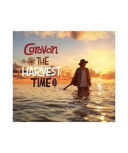 GSC MENS SELECT CARAVAN THE HARVEST TIME (714772) �S�[�X���[�L�����o�� ���܁E�M�t�g�E���̑� ���̑�