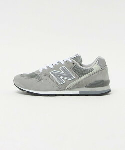 �ySALE�^30%OFF�zUNITED ARROWS ��New Balance��CM996GR2/D �X�j�[�J�[ ���i�C�e�b�h�A���[�Y �V���[�Y�E�C �X�j�[�J�[ �O���[�y���������z