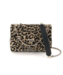 GUESS GUESS V_[obO (W)GIULLY Ii Convertible Flap QX obO V_[obOyz