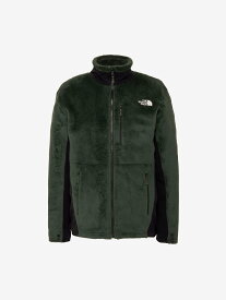 THE NORTH FACE 【公式】ジップインバーサミッドジャケット(メンズ) ザ・ノース・フェイス トップス その他のトップス ブラック ネイビー【送料無料】