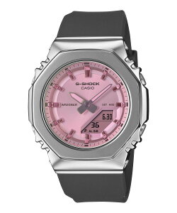G-SHOCK G-SHOCK / GM-S2110SR-1AJF �u���b�W �A�N�Z�T���[�E�r���v �r���v�y���������z