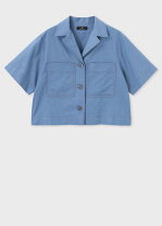 半袖シャツ ポールスミス ワイシャツ Paul Smith ポールスミス 半袖 