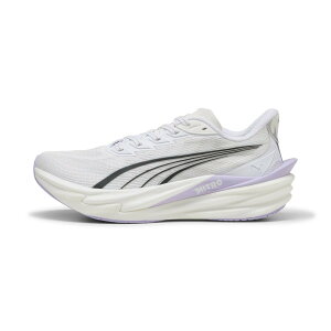 PUMA �E�B�����Y �f�B���B�G�C�g �j�g�� 4 �����j���O�V���[�Y Deviate NITRO 4 Wns �v�[�} �V���[�Y�E�C �X�j�[�J�[ �z���C�g�y���������z