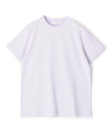 MACPHEE ソフトコットン Tシャツ トゥモローランド トップス カットソー・Tシャツ【送料無料】
