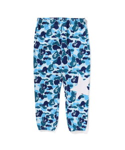 A BATHING APE ABC CAMO SWEATPANTS A xCVO GCv pc W[WEXEFbgpc sN O[ u[yz