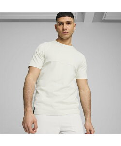 �ySALE�^51%OFF�zPUMA �����Y BMW MMS LIFE �v�[�}�e�b�N ���� T�V���c �v�[�} �g�b�v�X �J�b�g�\�[�ET�V���c �O���[�y���������z