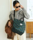 別注 2WAY 600D TOTE BAG 600D トートバッグ 25AW