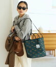 別注 2WAY 600D TOTE BAG 600D トートバッグ 25AW