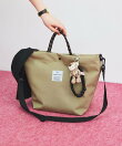 別注 2WAY 600D TOTE BAG 600D トートバッグ 25AW