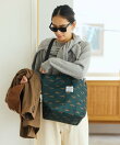 別注 2WAY 600D TOTE BAG 600D トートバッグ 25AW