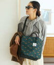 別注 2WAY 600D TOTE BAG 600D トートバッグ 25AW