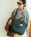 別注 2WAY 600D TOTE BAG 600D トートバッグ 25AW