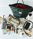 別注 2WAY 600D TOTE BAG 600D トートバッグ 25AW