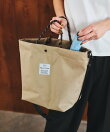 別注 2WAY 600D TOTE BAG 600D トートバッグ 25AW