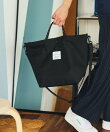 別注 2WAY 600D TOTE BAG 600D トートバッグ 25AW