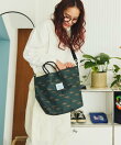 別注 2WAY 600D TOTE BAG 600D トートバッグ 25AW