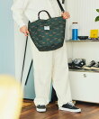 別注 2WAY 600D TOTE BAG 600D トートバッグ 25AW