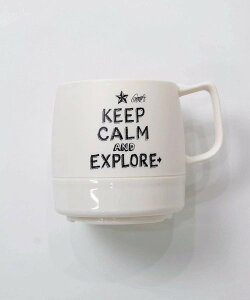 GSC MENS SELECT CARAVANxDINEX 8OZ CLASSIC MUG CUP (714773) �S�[�X���[�L�����o�� �H��E�������E�L�b�`���p�i �H��E�M