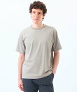 サッカージャージ クルーネック半袖Tシャツ