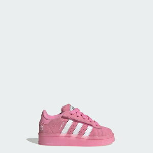 adidas �y�����z�A�f�B�_�X adidas �ԕi�� �L�����p�X 00s LED���C�g �L�b�Y / CAMPUS 00s LED LIGHTS CF EL I �A�f�B�_�X �V���[�Y�E�C �X�j�[�J�[ �s���N�y���������z