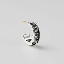 楽天市場】ジャスティン ピアス 片耳の通販