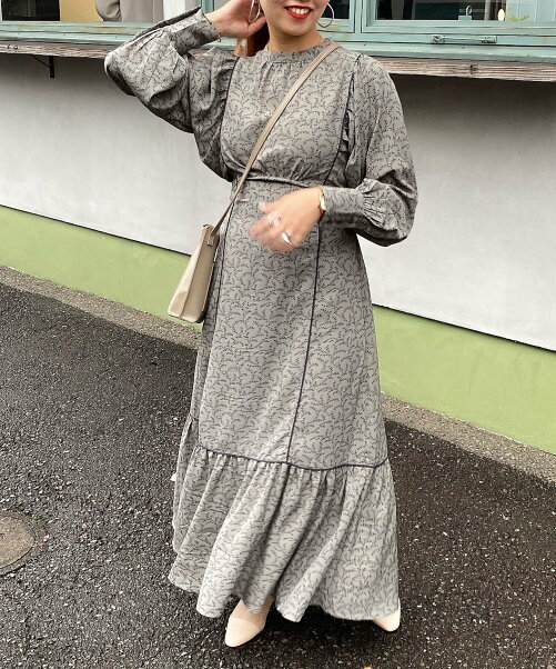 Archives 花柄パイピングワンピース Rakuten Fashion 楽天ファッション 旧楽天ブランドアベニュー Bw3879