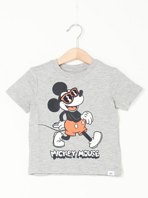 Gap K Babygap ディズニー ミッキーマウス 3d フリッピー グラフィック Tシャツ Rakuten Fashion 楽天ファッション 旧楽天ブランドアベニュー Da1879 Gap K Babygap ディズニー ミッキーマウス 3d フリッピー グラフィック Tシャツ Rakuten Fashion 楽天ファッション 旧楽天ブランドアベニュー Da1879