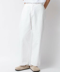 Johnbull Private labo �yDENIM DELIGHT DAYS�z�f�j���y�C���^�[�p���c �W�����u���v���C�x�[�g���{ �p���c �W�[���Y�E�f�j���p���c �z���C�g�y���������z