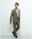 トラベストブッチャーコンフォートパンツ(セットアップ可)