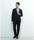 トラベストブッチャーコンフォートパンツ(セットアップ可)