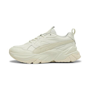 【SALE/30%OFF】PUMA ウィメンズ ソフィア レザー スニーカー プーマ シューズ・靴 スニーカー ホワイト【送料無料】