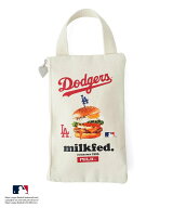 【SALE／30%OFF】MILKFED. MILKFED. x MLB POUCH ミルクフェド アクセサリー・腕時計 その他のアクセサリ…