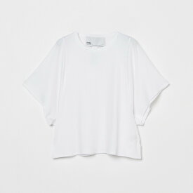 【SALE／20%OFF】TICCA WIDE SLEEVE PULLOVER エリオポール トップス カットソー・Tシャツ ホワイト カーキグリーン【送料無料】