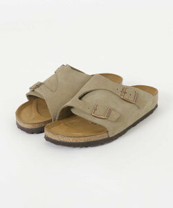URBAN RESEARCH BIRKENSTOCK Zurich(Narrow) A[oT[` V[YEC T_yz