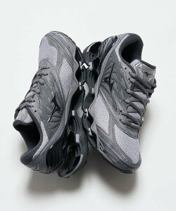 ySALE^5%OFFzMIZUNO MIZUNO/Wave Prophecy LS Xj[J[ JZbg`[g V[YEC Xj[J[ ubN O[yz