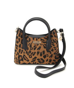 GUESS GUESS V_[obO (W)DOMITILLA Mini Sathcel QX obO V_[obOyz