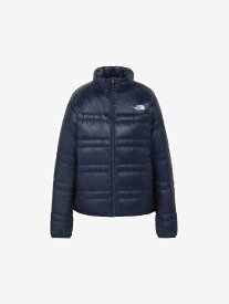 【SALE／30%OFF】THE NORTH FACE 【公式】ライトヒートジャケット(レディース) ザ・ノース・フェイス ジャケット・アウター ダウンジャケット・ダウンベスト ネイビー ブラック【送料無料】