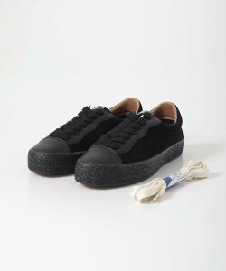 URBAN RESEARCH DOORS Last Resort AB VM002 SUEDE LEATHER �A�[�o�����T�[�`�h�A�[�Y �V���[�Y�E�C �X�j�[�J�[ �u���b�N�y���������z