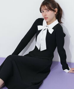 ジル・スチュアート(JILL STUART) ワンピース | 通販・人気ランキング 