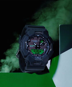 G-SHOCK G-SHOCK / GA-B010BEG-1AJF �u���b�W �A�N�Z�T���[�E�r���v �r���v�y���������z