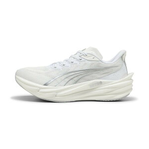 PUMA �E�B�����Y �f�B���B�G�C�g �j�g�� 4 �����j���O�V���[�Y Deviate NITRO 4 Wns �v�[�} �V���[�Y�E�C �X�j�[�J�[ �z���C�g�y���������z