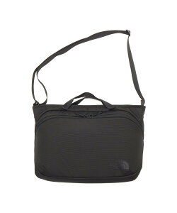 THE NORTH FACE THE NORTH FACE Shuttle Shoulder �u���b�N �A�g���X �o�b�O �V�����_�[�o�b�O �u���b�N�y���������z