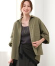 アイロンいらずレギュラーシャツ/1067304